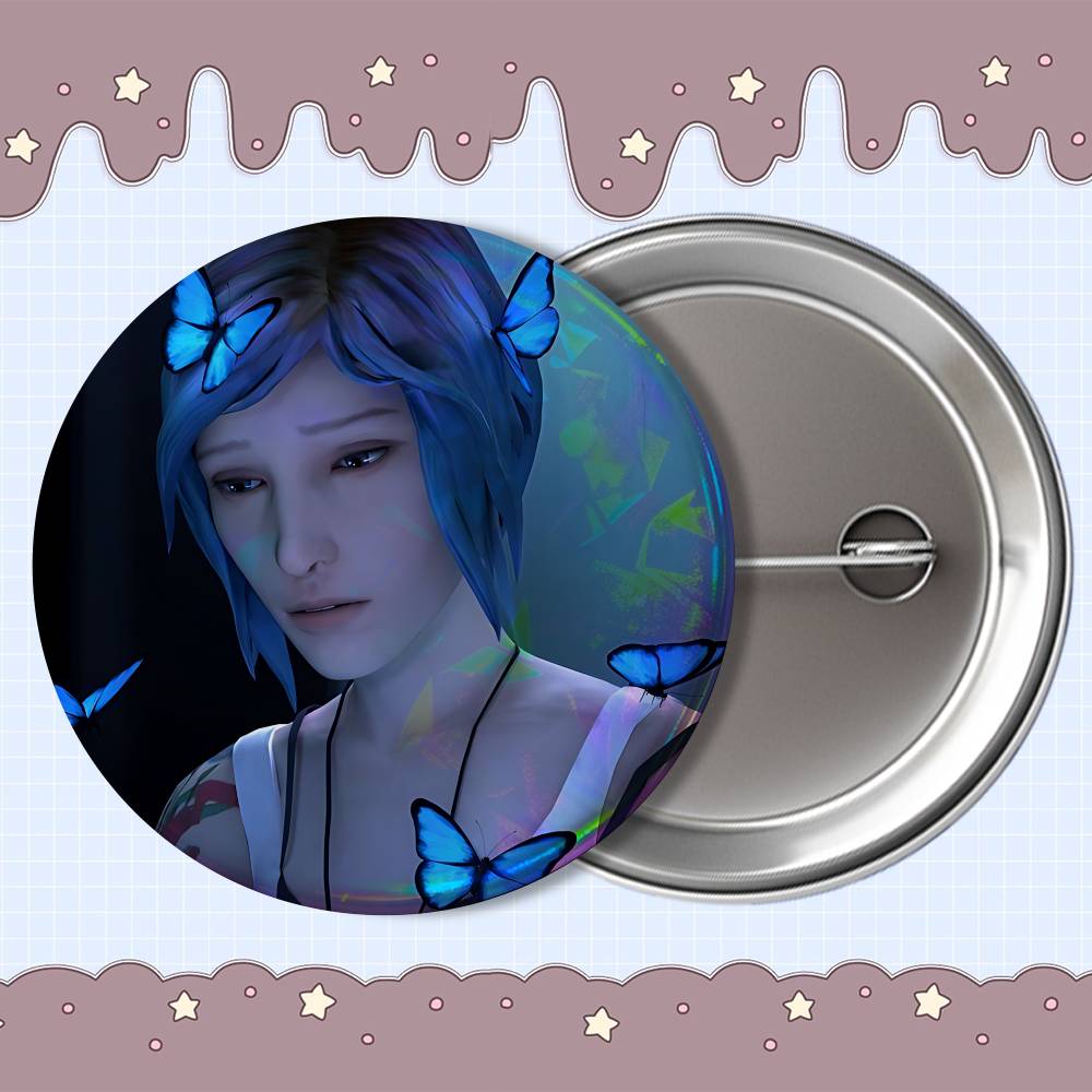 Max Caulfield Chloe Life is St - Japan Lifestyle ulasan dan harga