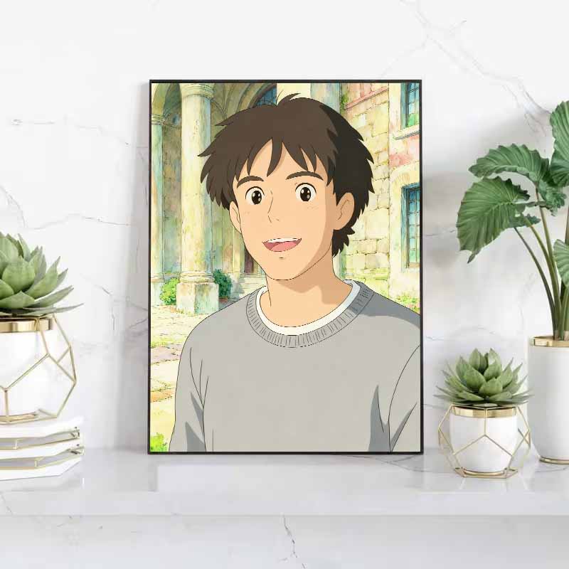 Personalized Custom Japanese A - Japanese Family Lifestyle ulasan dan harga