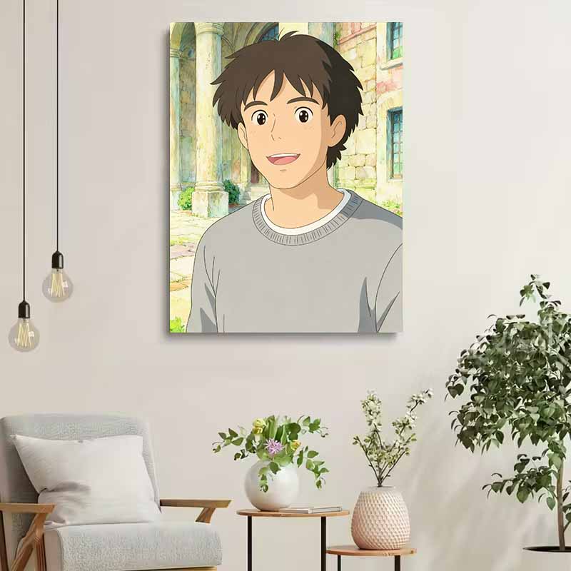 Personalized Custom Japanese A - Japanese Family Lifestyle ulasan dan harga