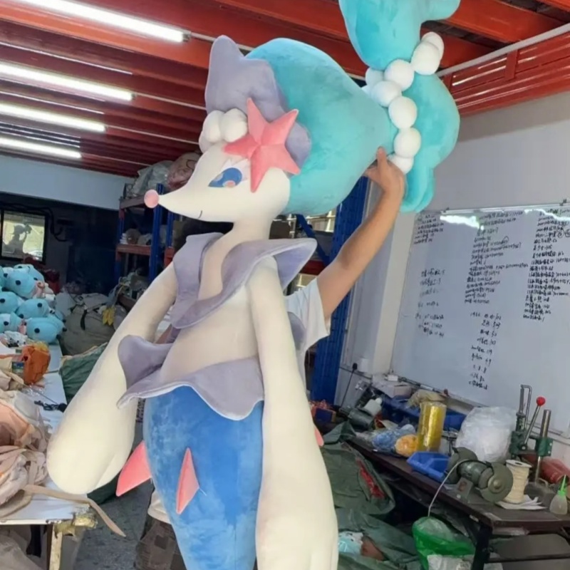180cm PokéMon Primarina Life-S - Japan Lifestyle ulasan dan harga