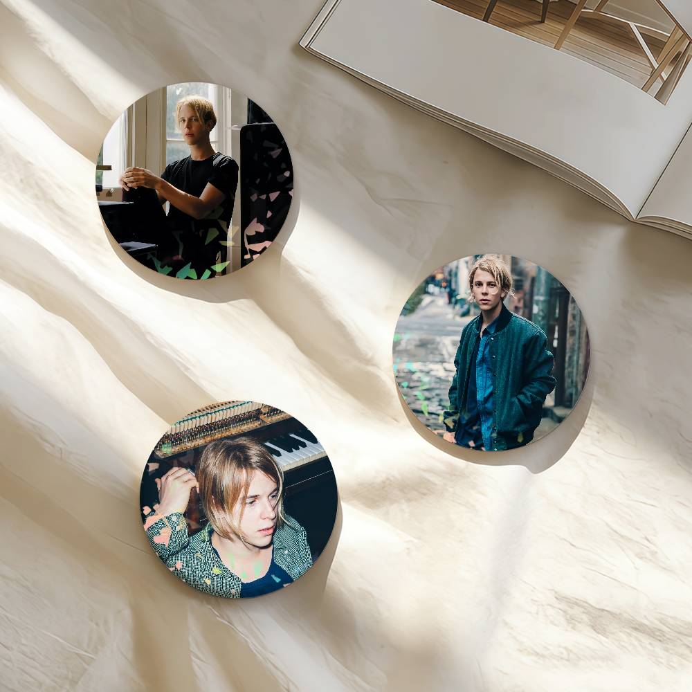 Singer T-Tom Odell A Wonderful - Japan Lifestyle ulasan dan harga