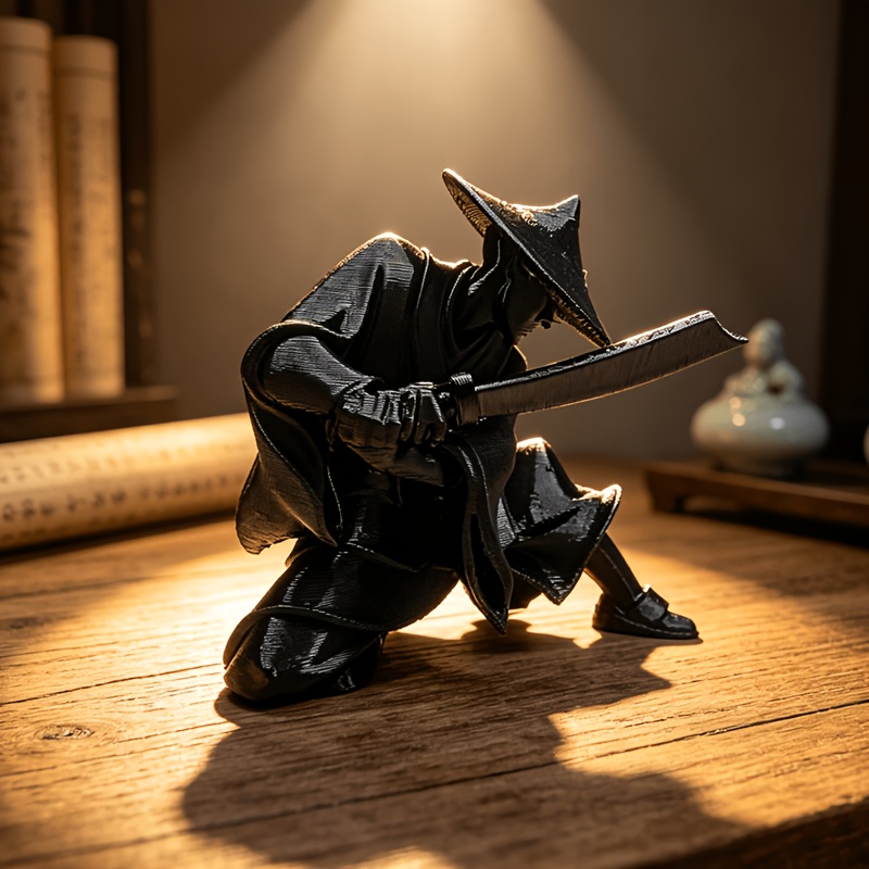 Japanese Traditional Samurai M - Japan Lifestyle ulasan dan harga