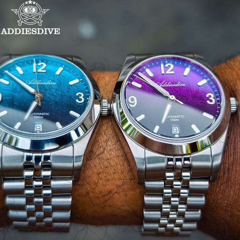 ADDIESDIVE New Automatic Mecha - Japan Lifestyle ulasan dan harga