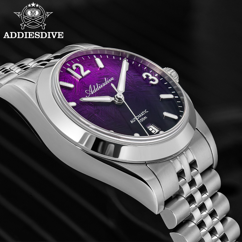 ADDIESDIVE New Automatic Mecha - Japan Lifestyle ulasan dan harga