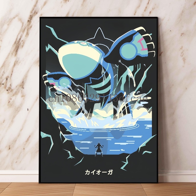 Japanese Classic Anime Pokemon - Japan Lifestyle ulasan dan harga