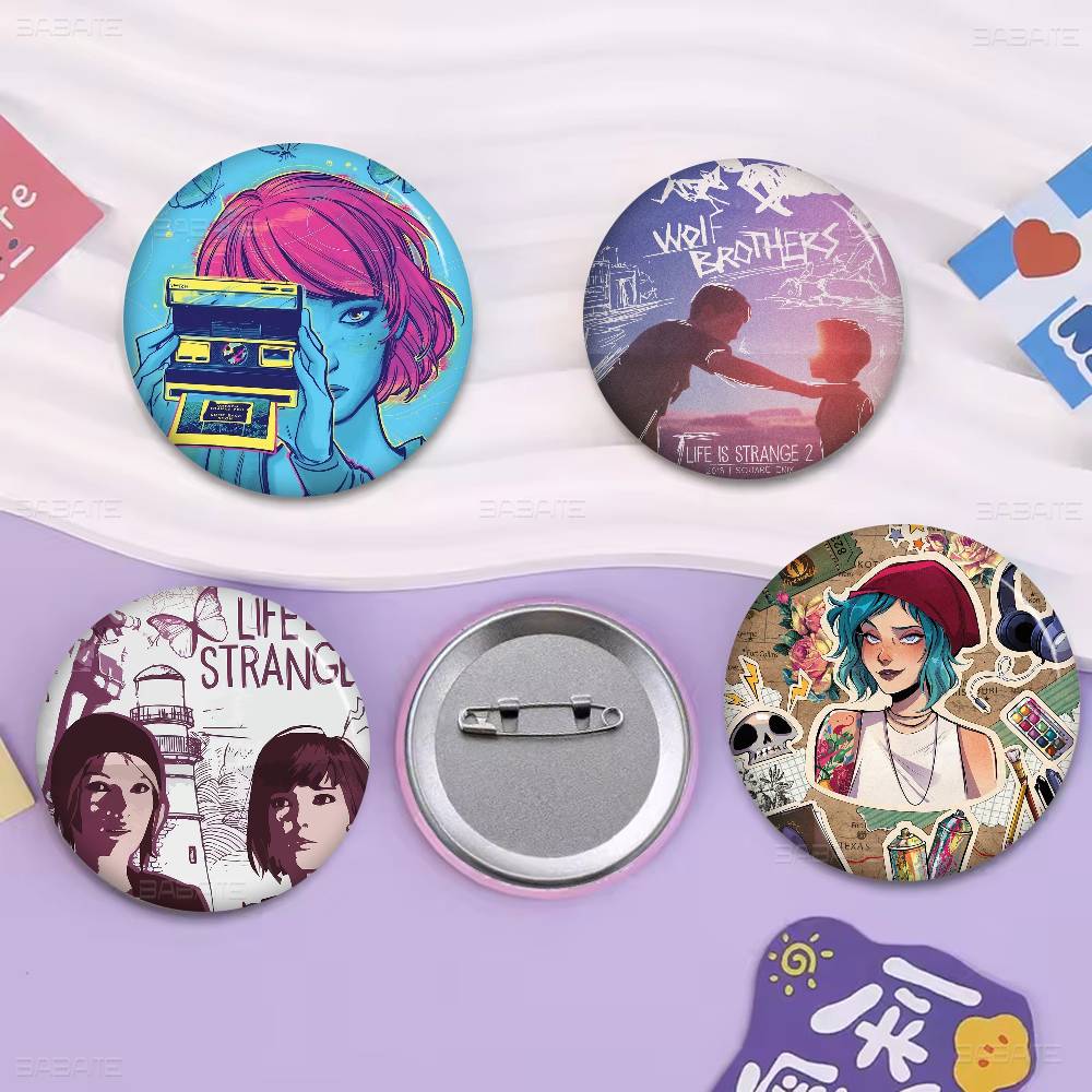 Visual Games Life Is Strange 5 - Japan Lifestyle ulasan dan harga