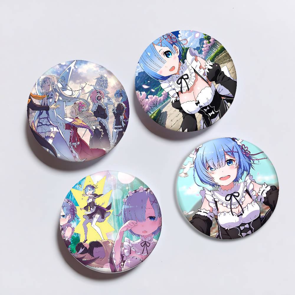 Anime Re Zero Starting Life In - Japan Lifestyle ulasan dan harga