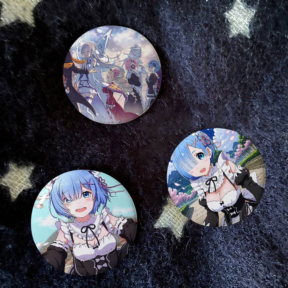 Anime Re Zero Starting Life In - Japan Lifestyle ulasan dan harga