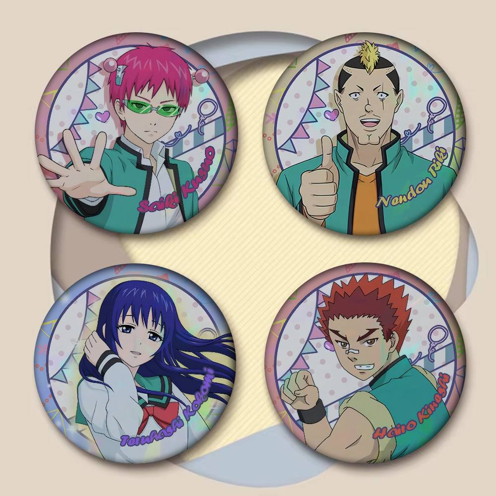 Anime The Disastrous Life of S - Japan Lifestyle ulasan dan harga