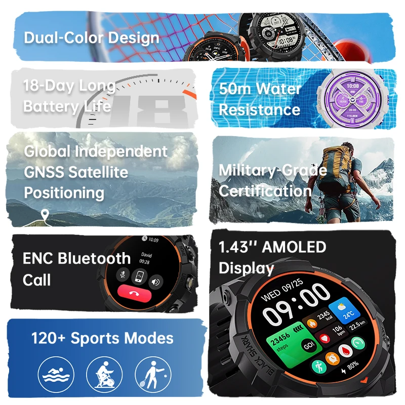Global Version Black Shark GS3 - Japanese Life Quotes ulasan dan harga