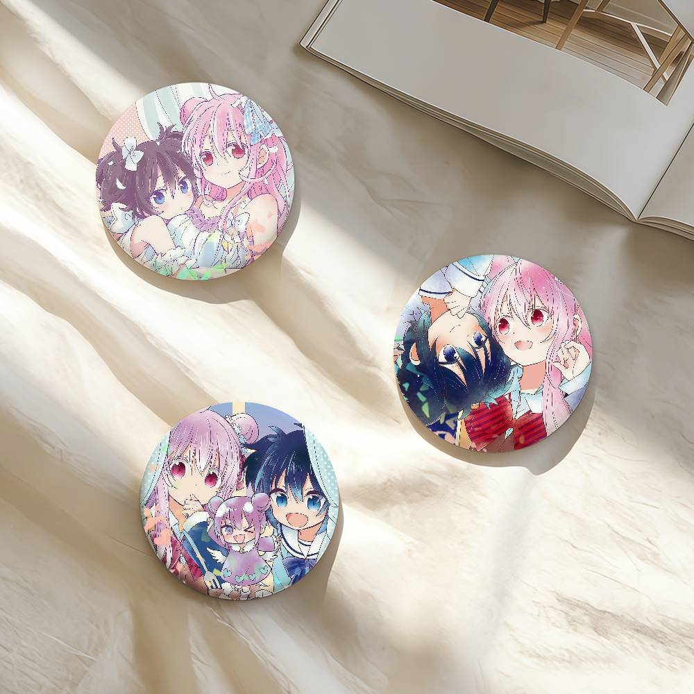 Anime H-Happy S-Sugar Life Las - Japan Lifestyle ulasan dan harga